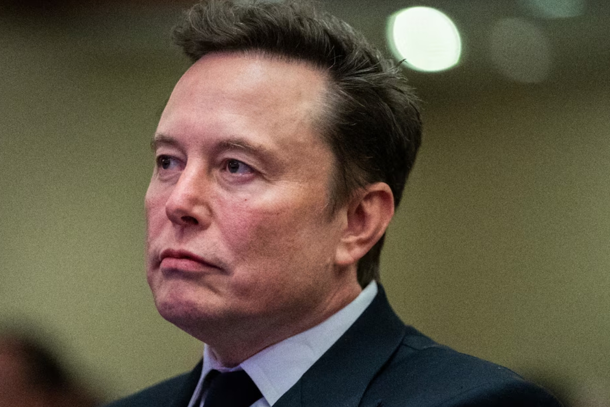 Elon Musk : Tesla va prendre une décision qui va tout remettre en cause